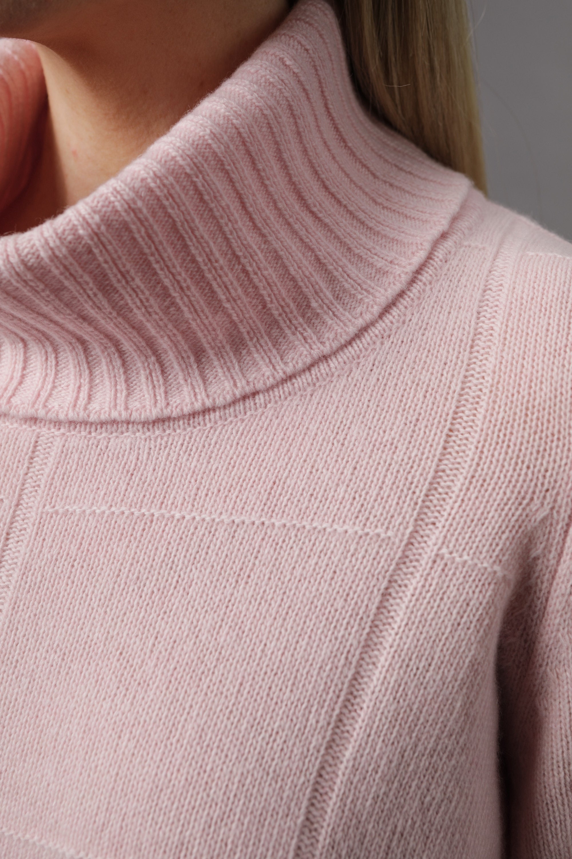 Pull Rose Gollehaug ( 11534/403 )