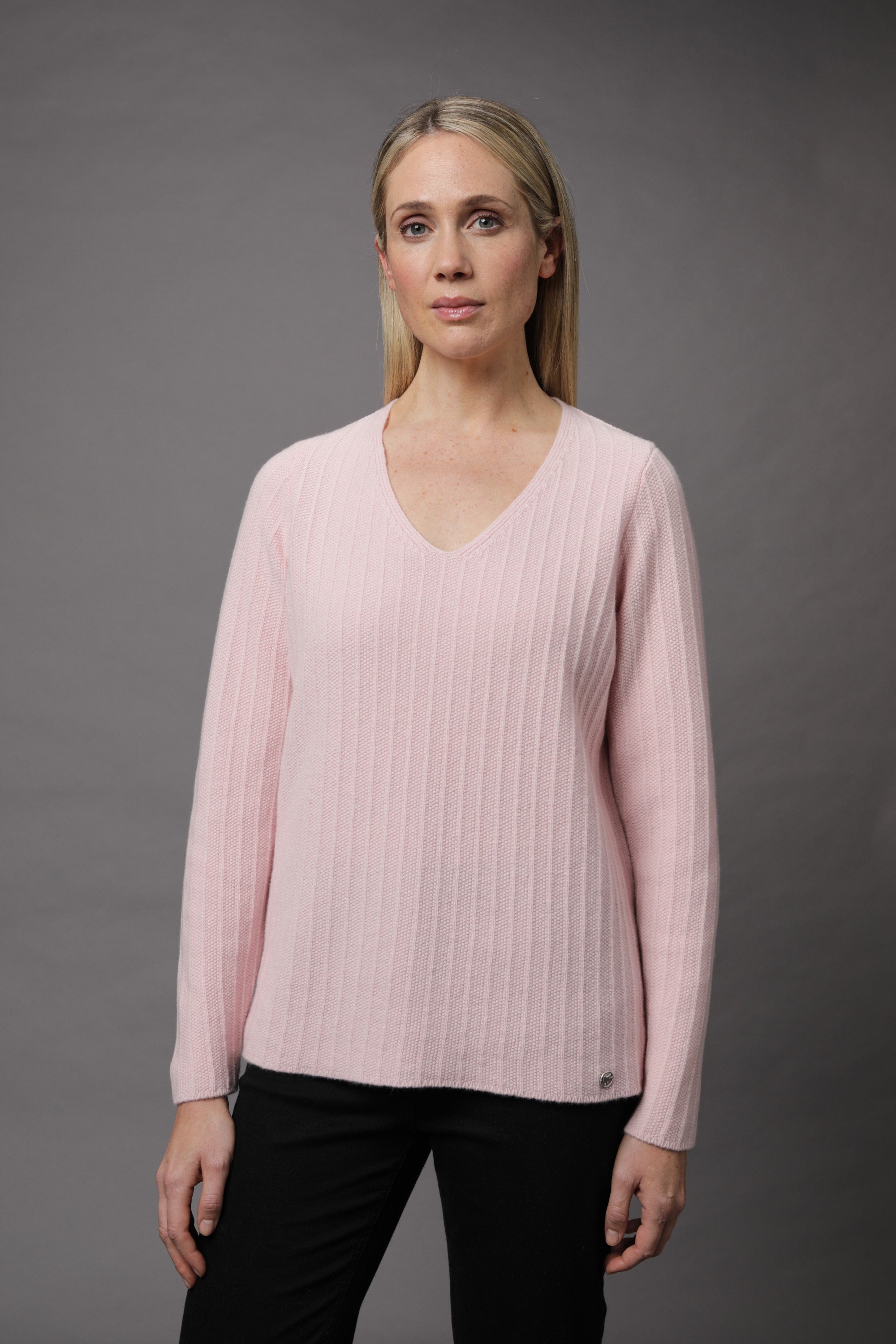 Pull Rose Gollehaug ( 11569/403 )