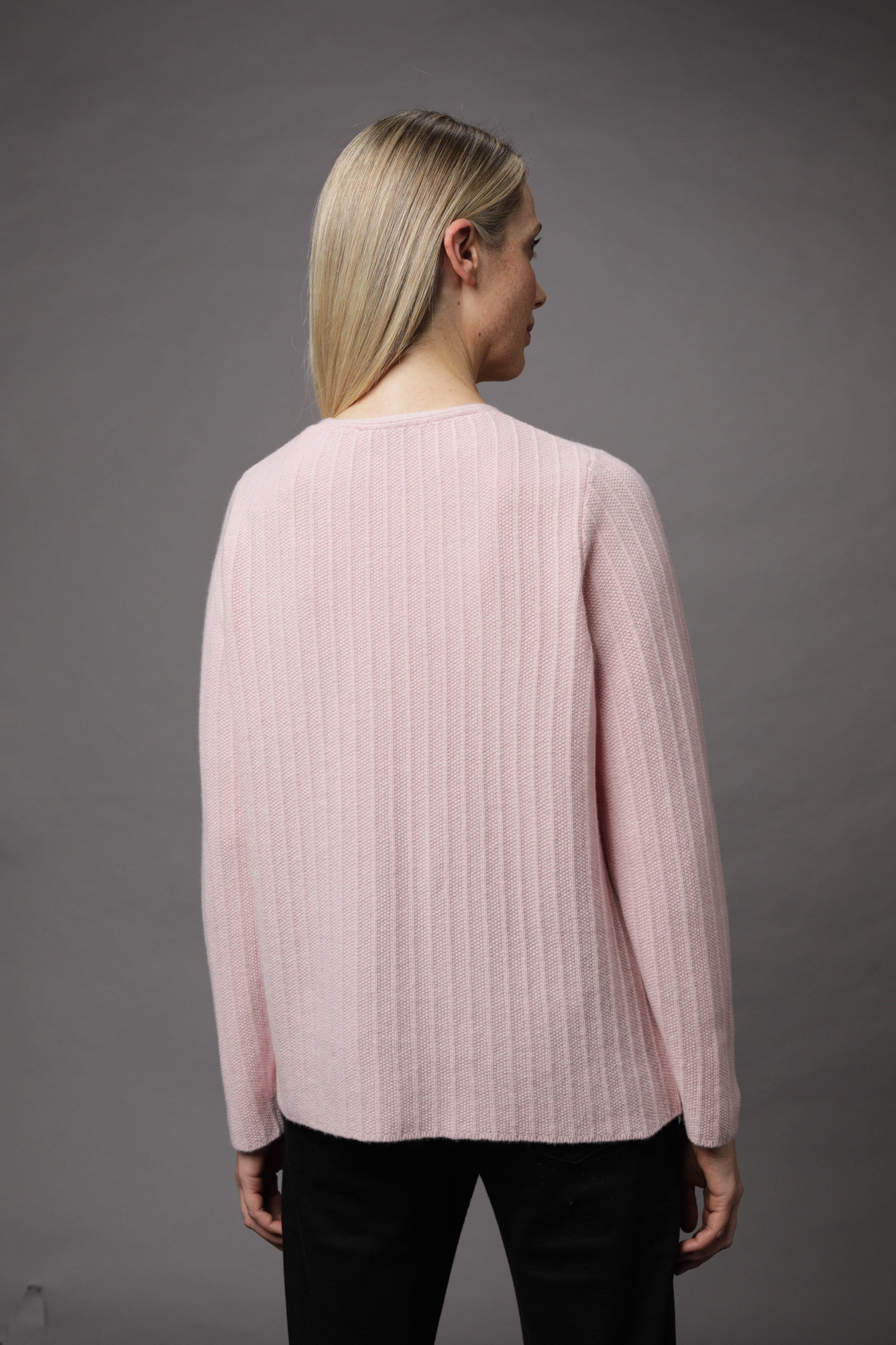 Pull Rose Gollehaug ( 11569/403 )