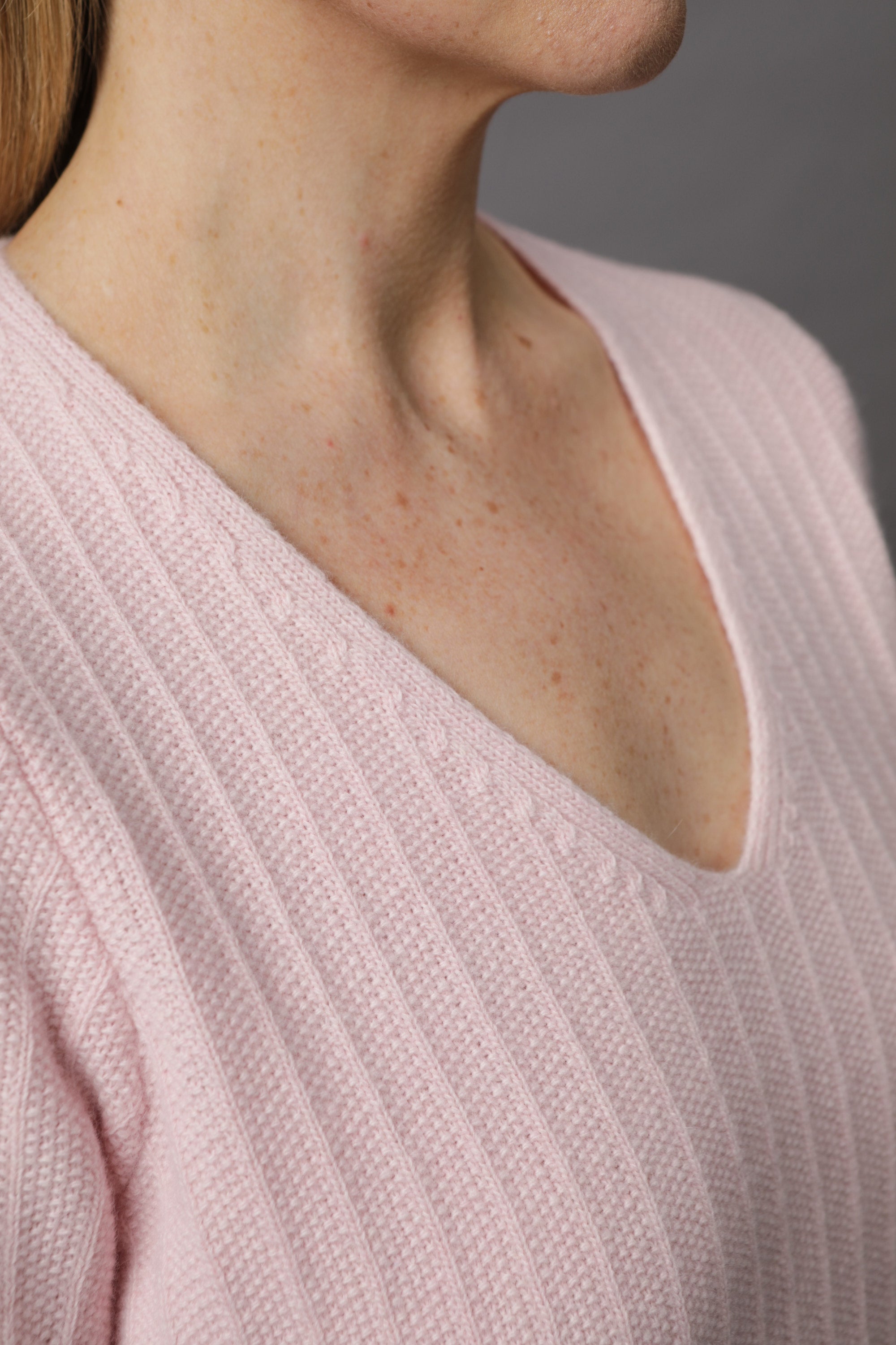 Pull Rose Gollehaug ( 11569/403 )