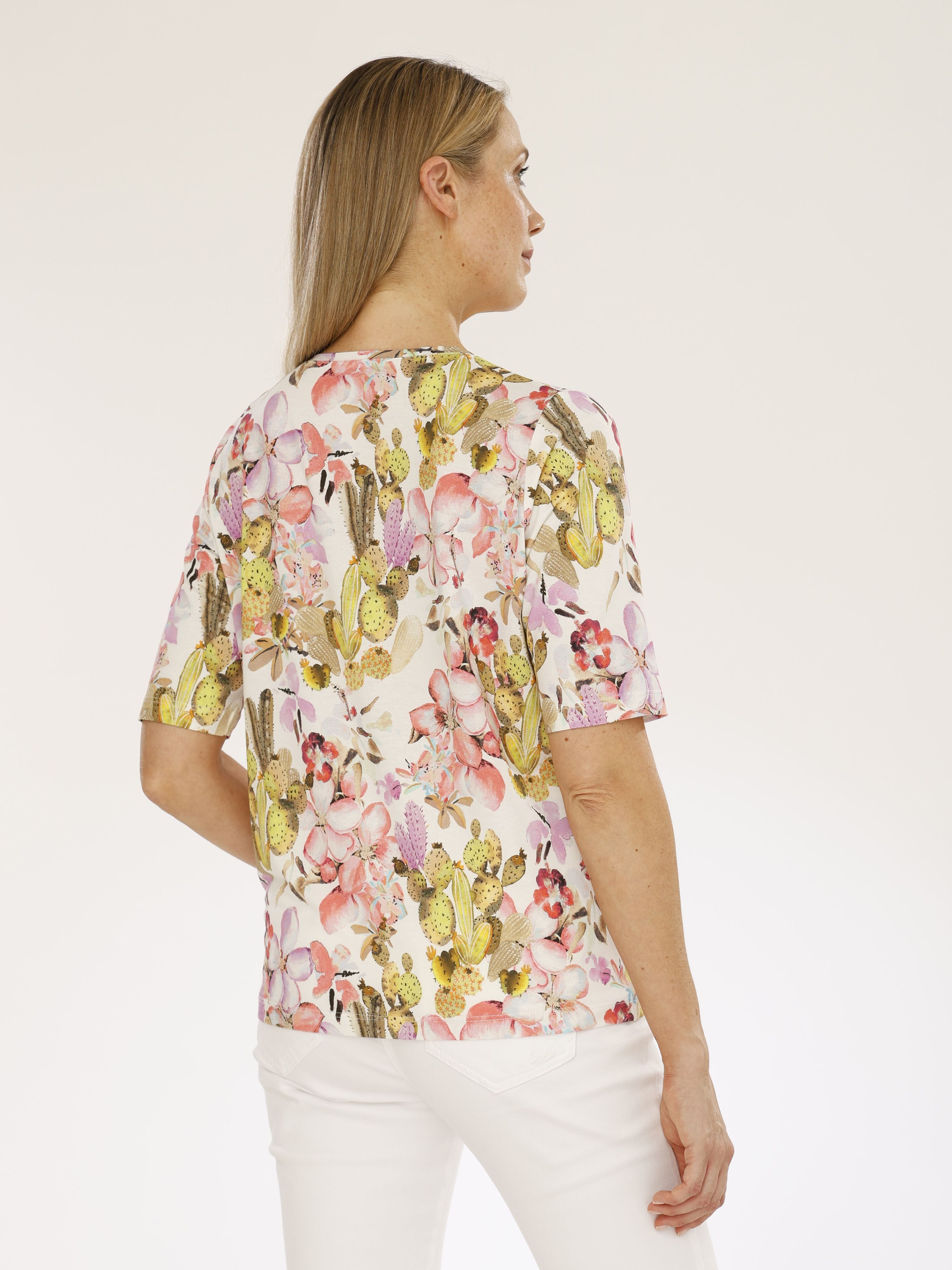 T-Shirt Divers Gollehaug ( 23207/432 )