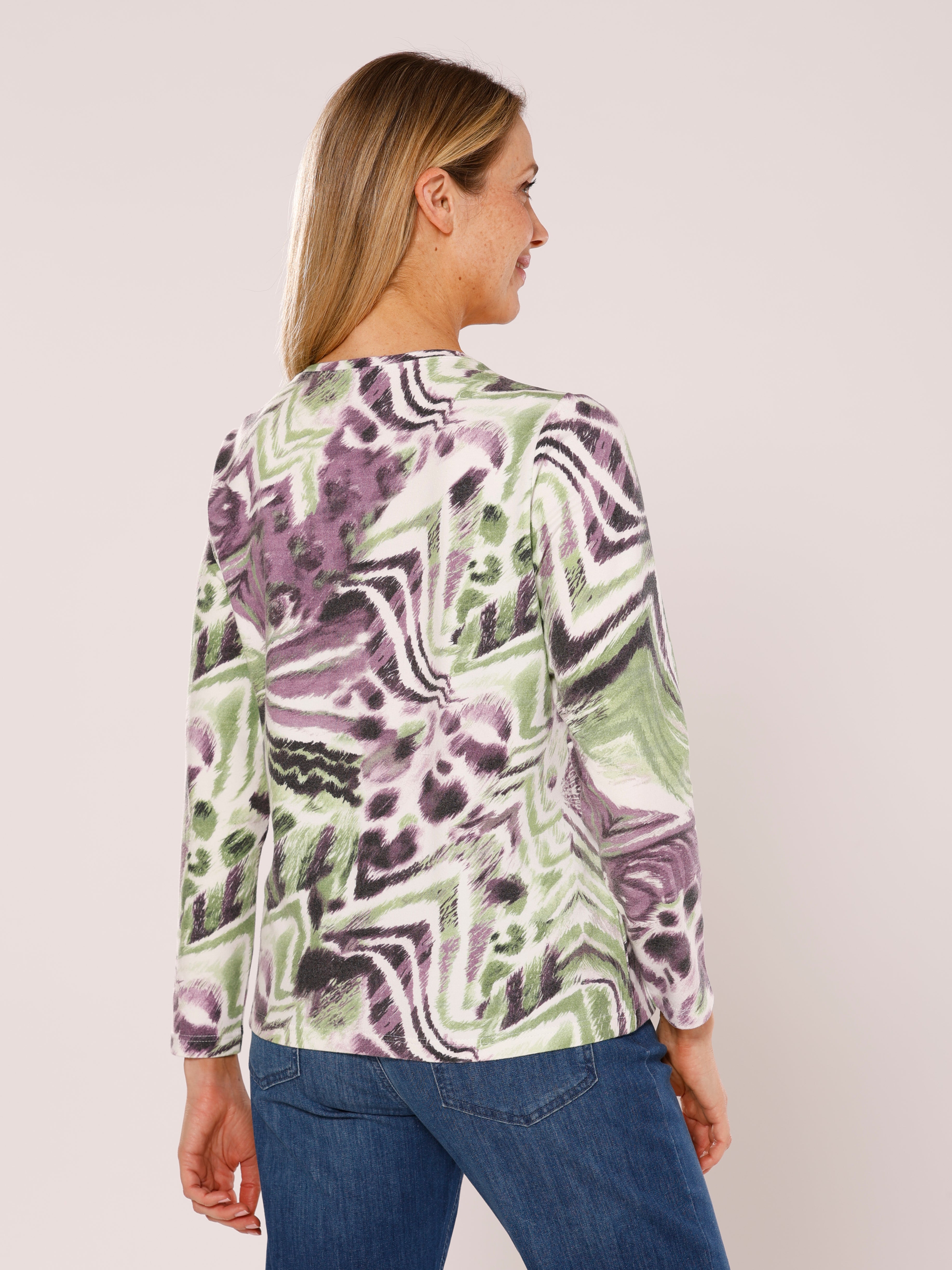 Pull Lila Gollehaug ( 11049/566 )
