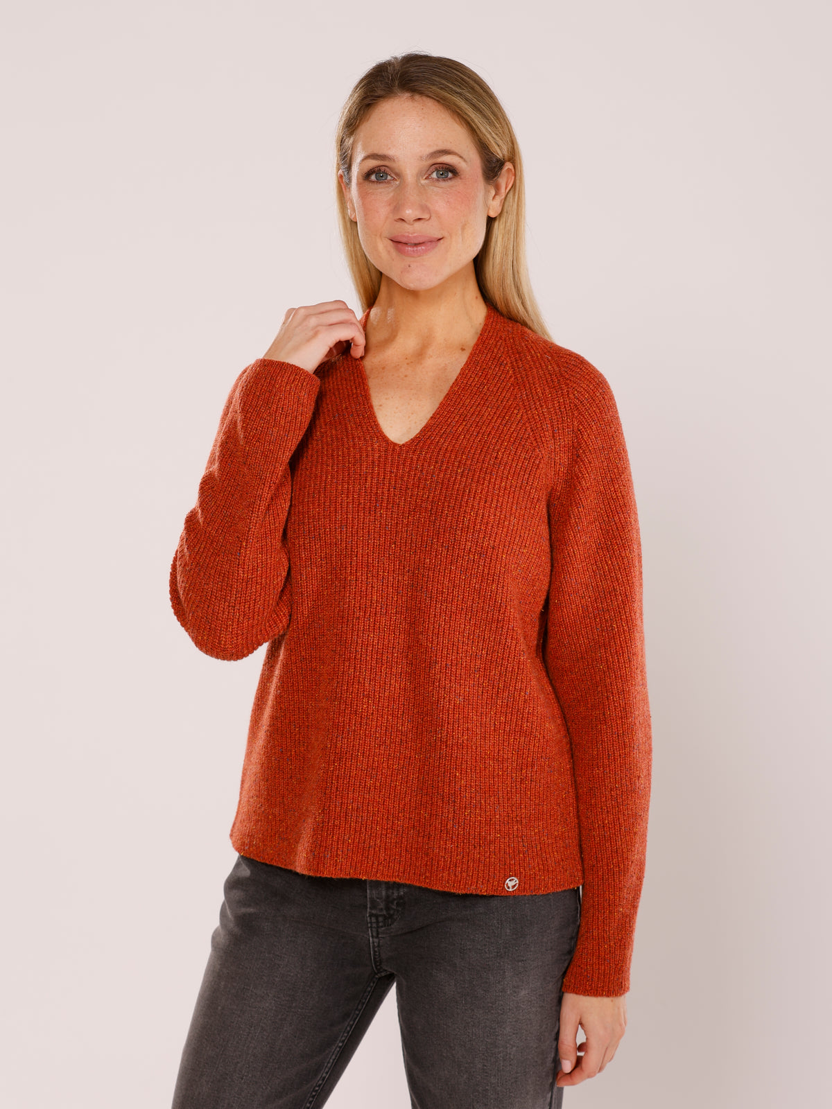 Pull Koper Gollehaug ( 11561/381 )