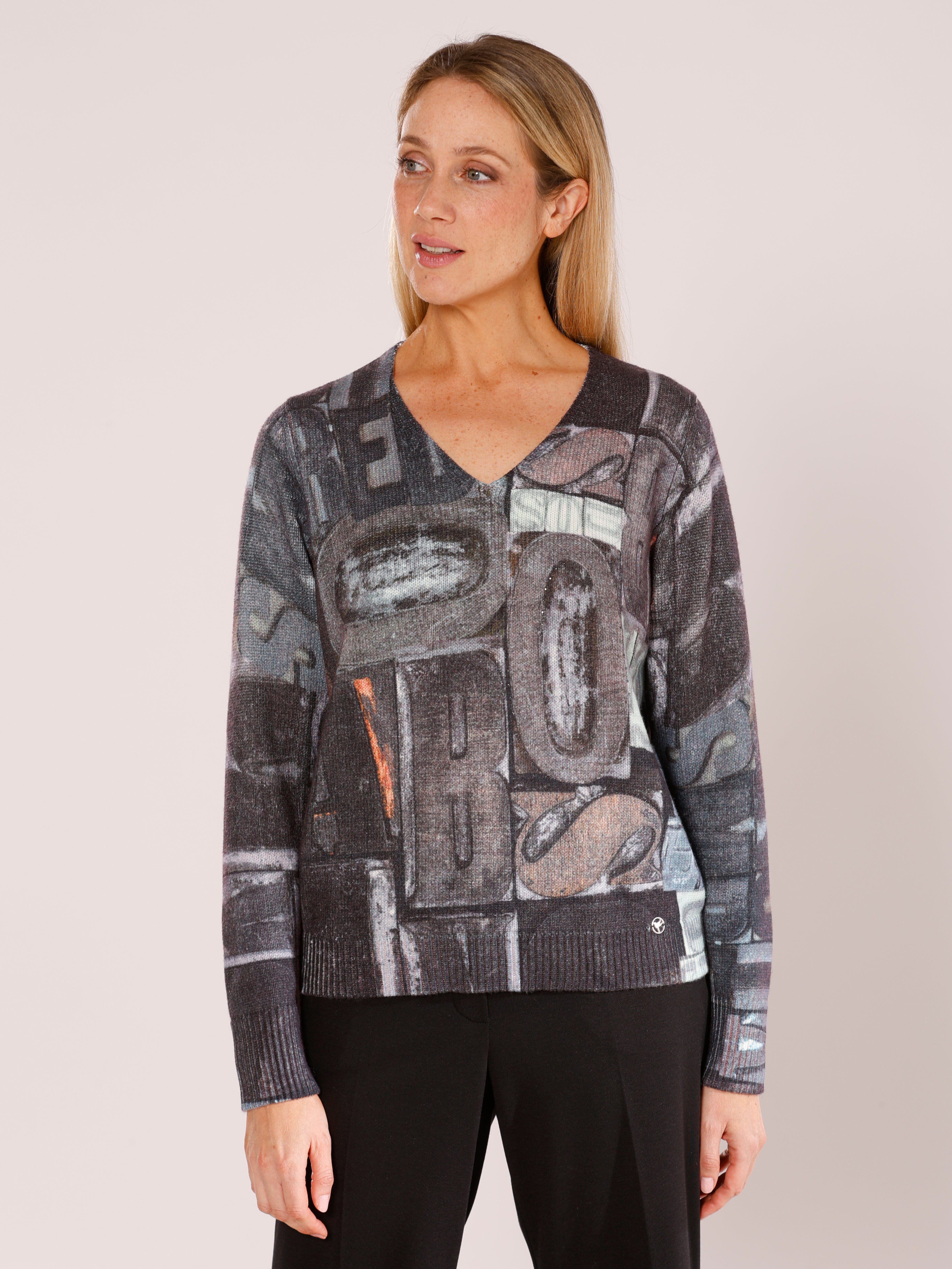 Pull Divers Gollehaug ( 11590/999 )