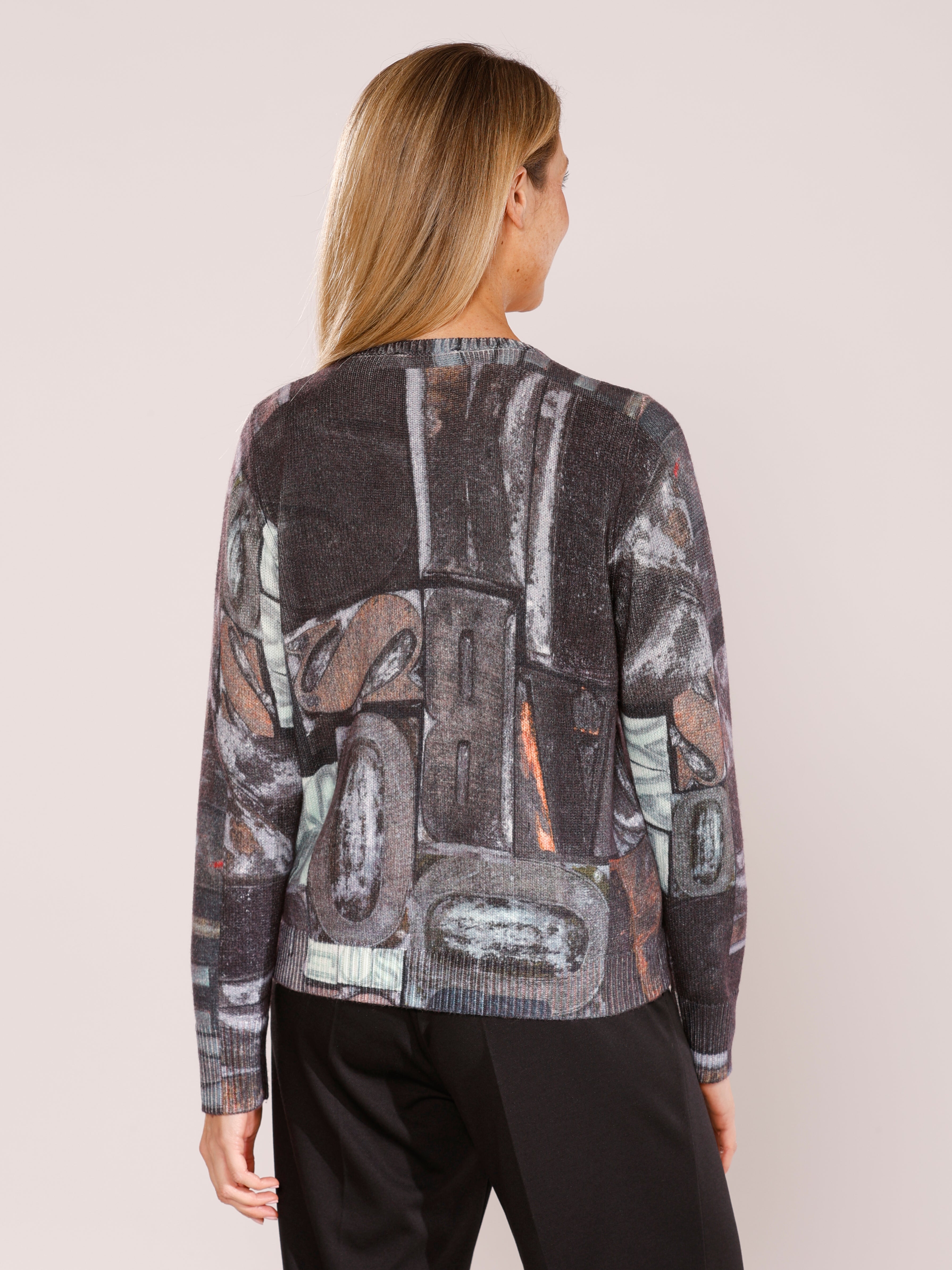 Pull Divers Gollehaug ( 11590/999 )