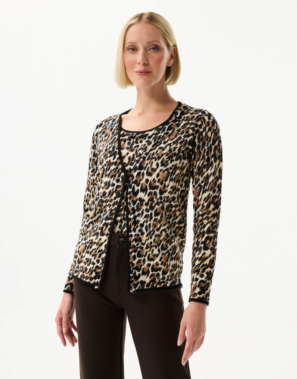 Twinset Bruin Leo & Ugo ( Dwt501 )