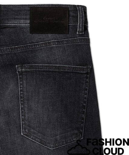 Broek Zwart Cambio ( 9129/009505/9229 )