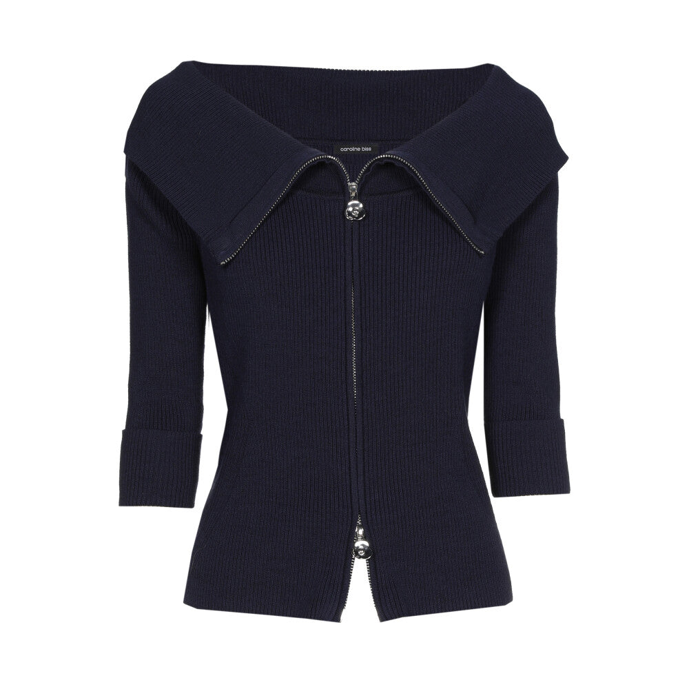 Pull Marine Caroline Biss ( 1232/21 )
