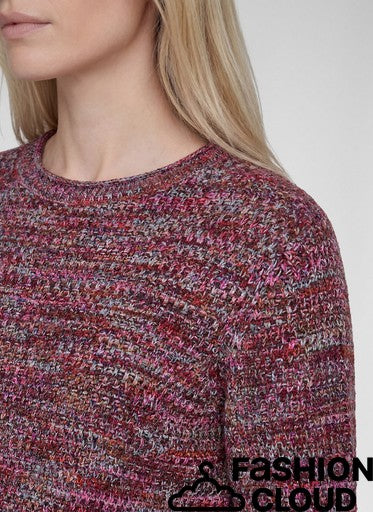 Pull Bordeaux Rabe ( 114614/7264 )