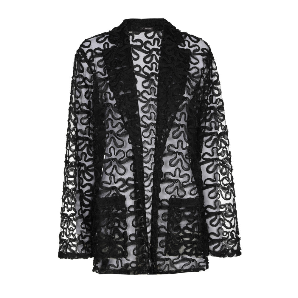 Vest Zwart Caroline Biss ( 6807/10 )