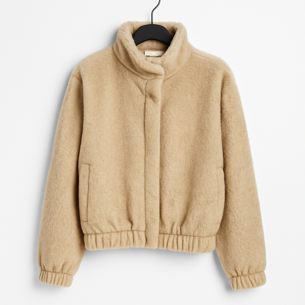 Cardigan Beige Senso (1926 Zifra/Beige)