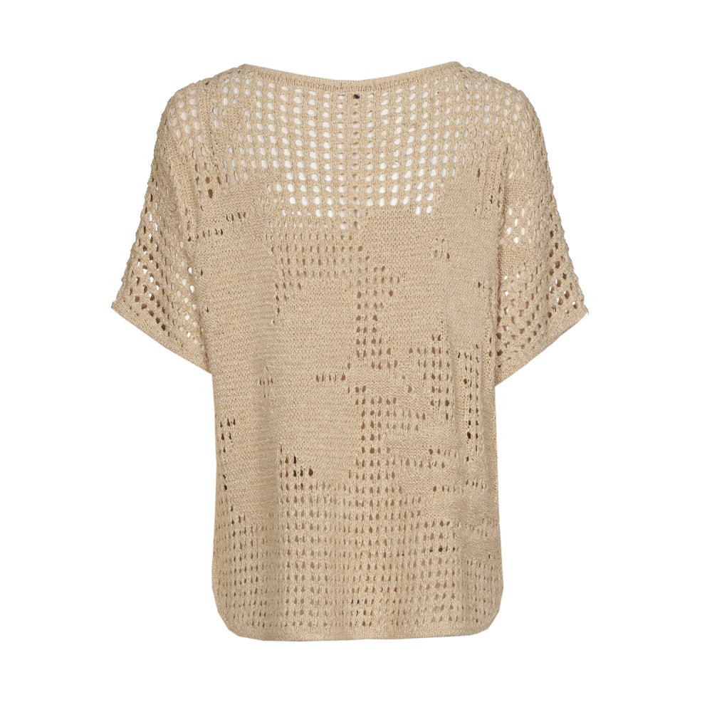 Pull Beige Caroline Biss ( 3208/35 )