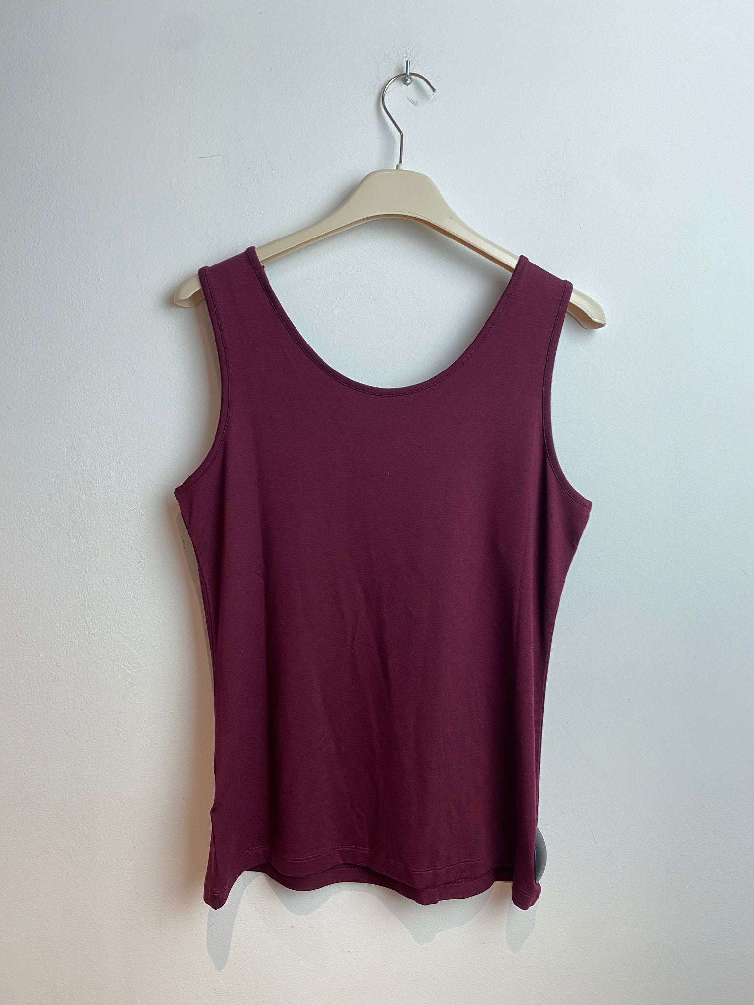 T-shirt Bordeaux Mayerline (Jinto 4839/593)
