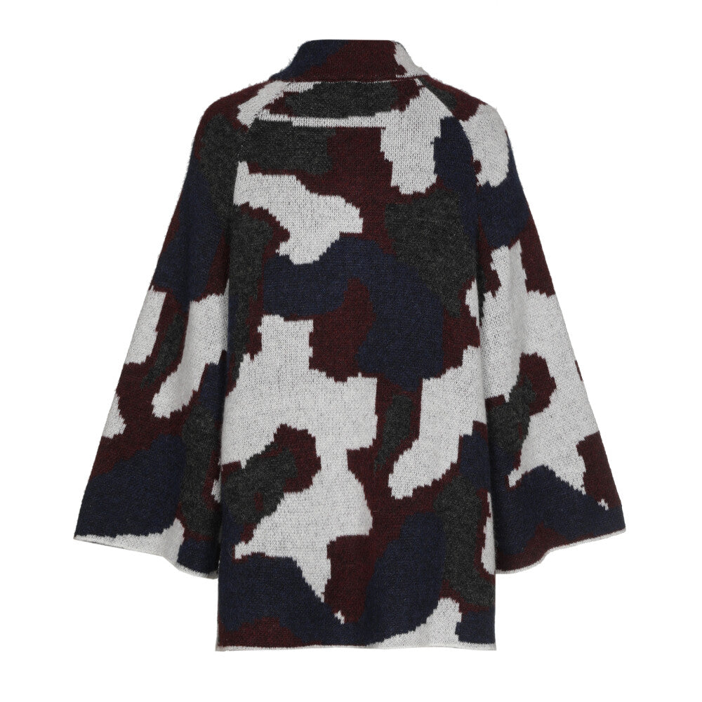 Giletpull Bordeaux Caroline Biss ( 4288/29 )