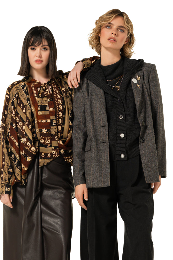Bloes Camel Caroline Biss ( 4639/39 )