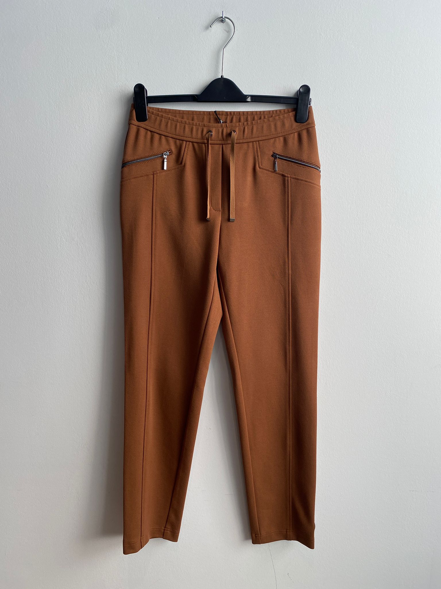 Broek Cognac Rabe ( 113454/3685 )