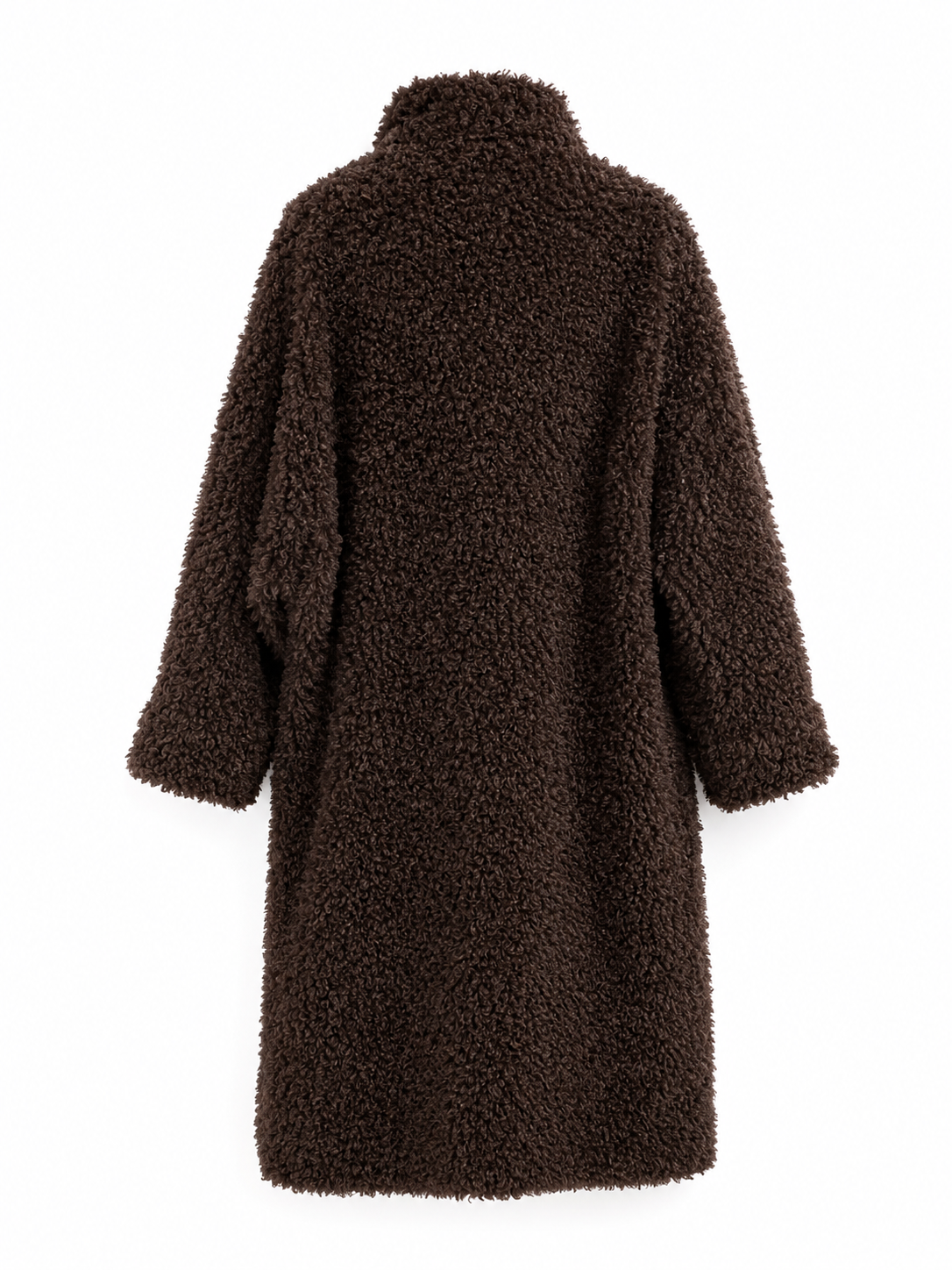 Mantel Bruin Beaumont ( Sasha/2980 )