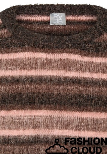 Pull Roze Rabe ( 124615/7694 )