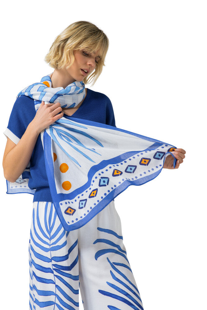 Sjaal Divers Caroline Biss ( 3011/29 )