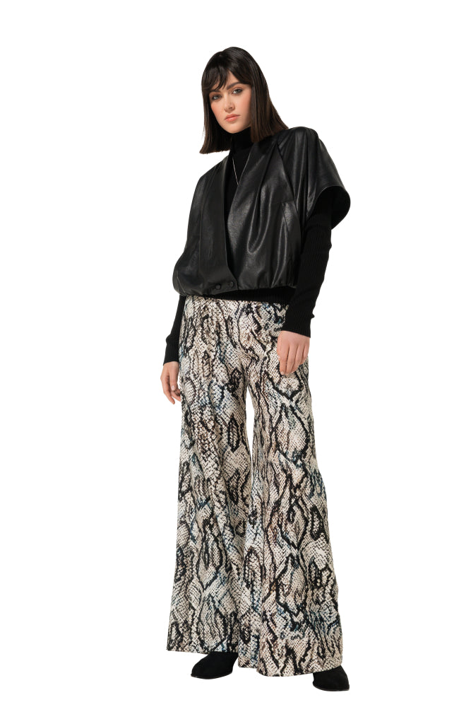 Pull Zwart Caroline Biss ( 4200/10 )