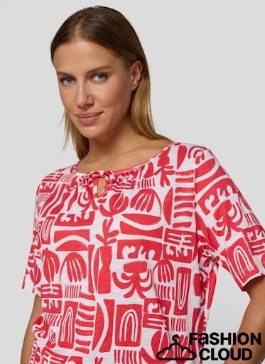 Bloes Rood Rabe ( 124351/6280 )