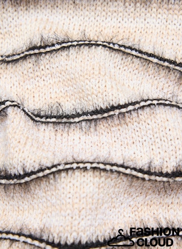 Pull Beige Rabe ( 115613/6636 )