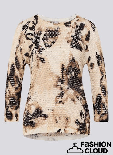 Pull Beige Rabe ( 115611/6636 )