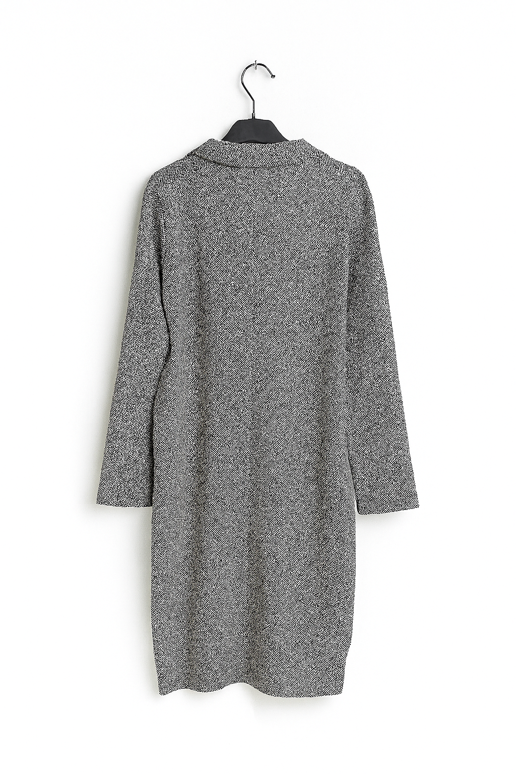 Robe Noir Bleu Iv ( Vetam/245 )
