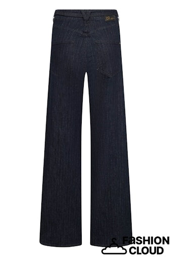 Broek Donkerblauw Raffaello Rossi ( 20265/6402/89 )