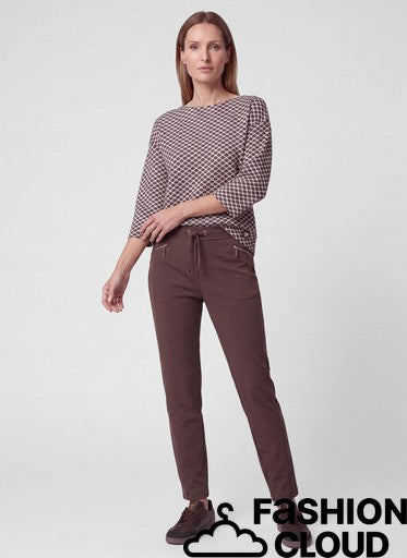 Pull Bruin Rabe ( 122372/7694 )