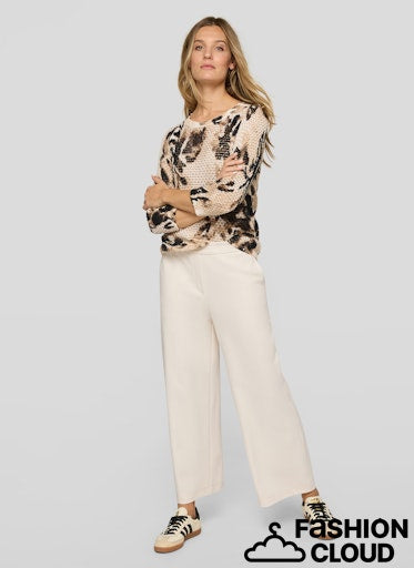 Pull Beige Rabe ( 115611/6636 )