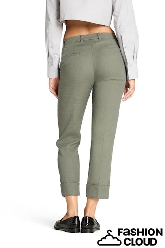 Broek Groen Cambio ( 8003 030000/667 )