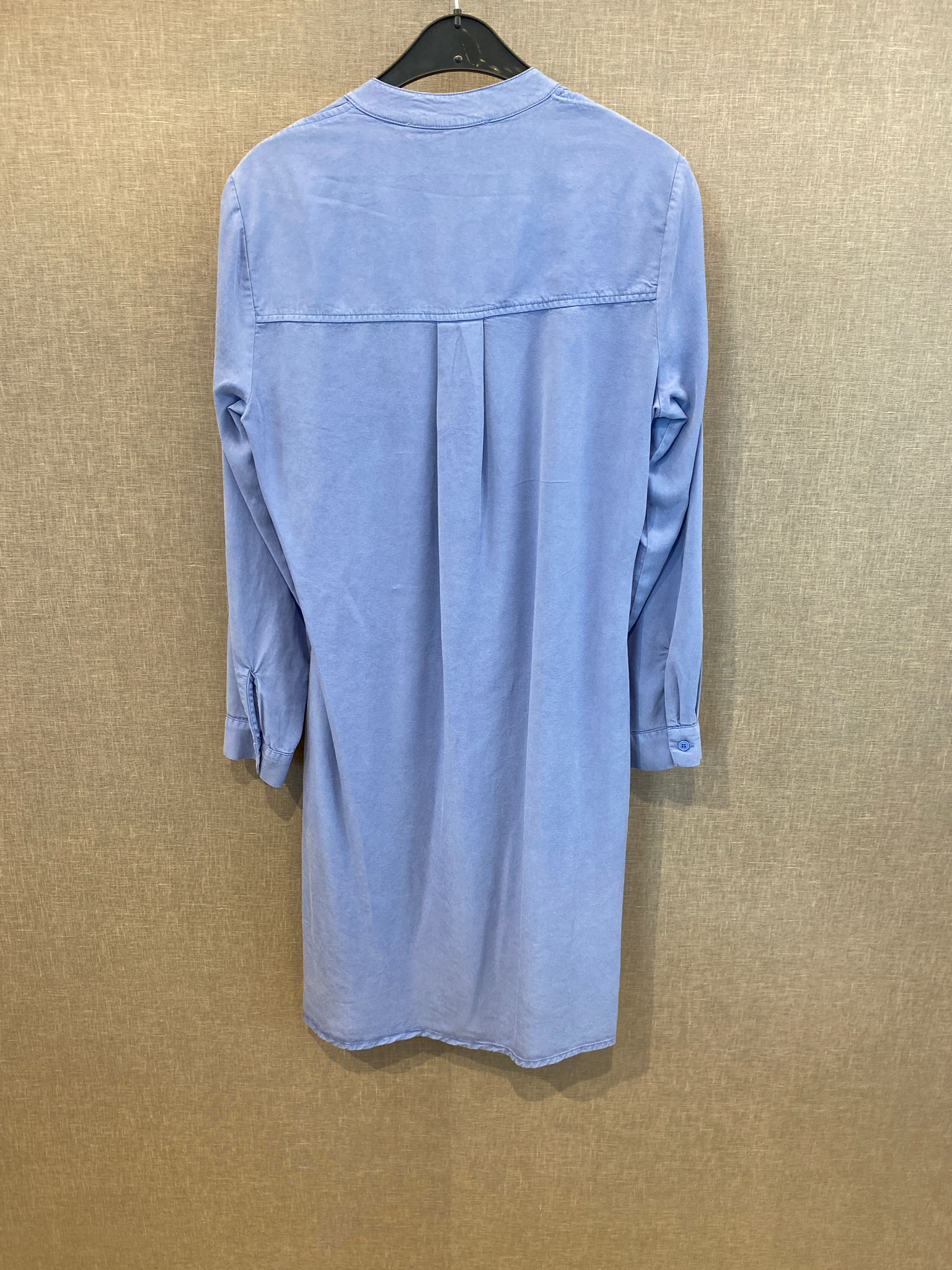 Robe Bleu Lavande Iv (Baly/373)