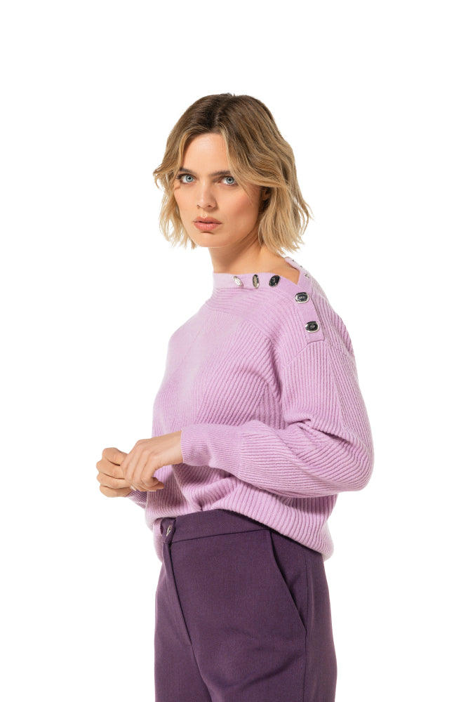 Pull Lila Caroline Biss ( 4210/41 )