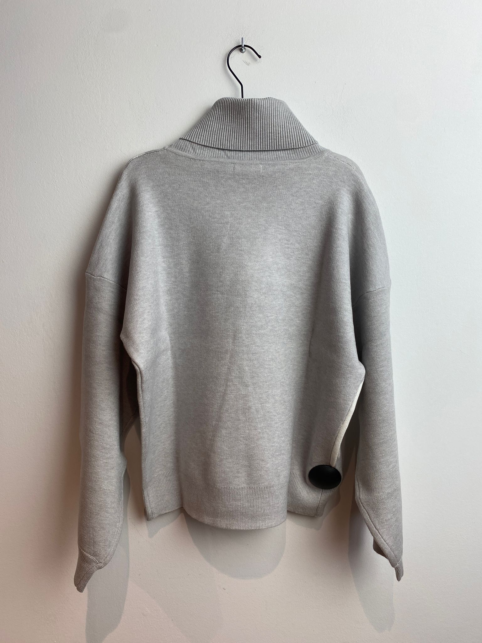 Pull Grijs Atmos ( 1698 Ayla/Grey )