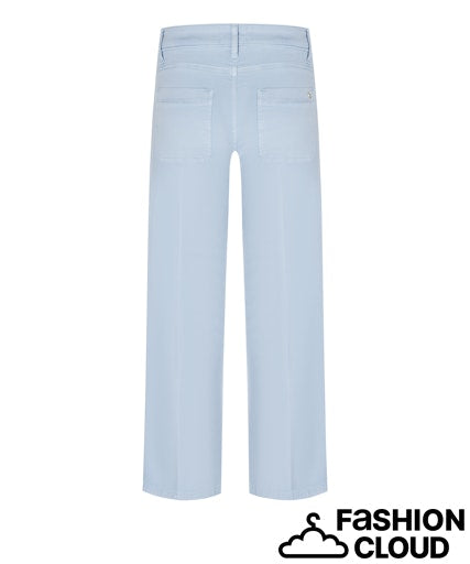 Broek Bleekblauw Cambio ( 7625 008613/417 )