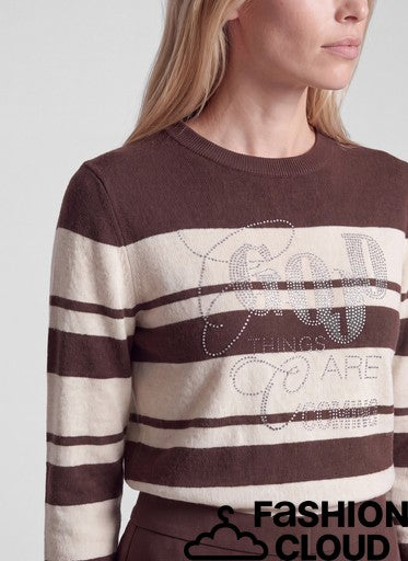 Pull Bruin Rabe ( 122628/7694 )