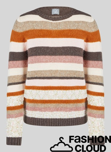 Pull Roest Rabe ( 124638/7223 )