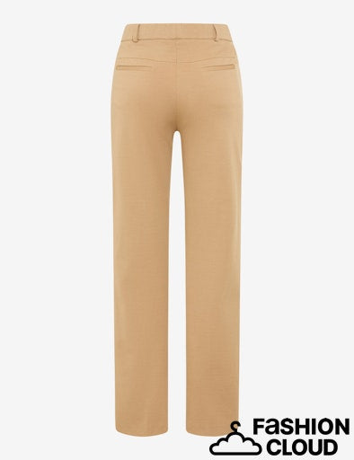 Broek Beige Raphaela ( Lillyth 512/55 )