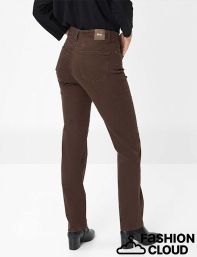 Broek Bruin Brax ( Mary (112) 170/50 )