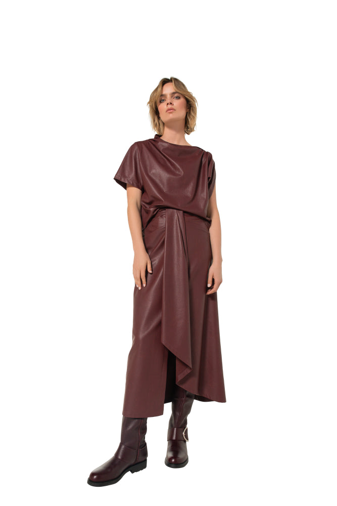 Bloes Bordeaux Caroline Biss ( 4606/51 )