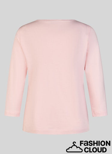 T-Shirt Roze Rabe ( 111313/7223 )