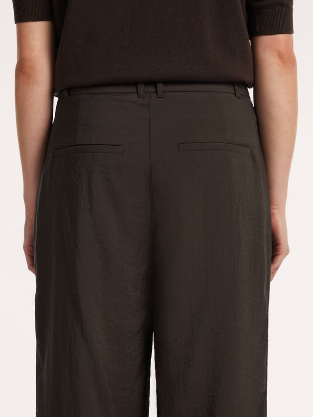 Pantalon marron Beaumont ( Fiona/2980 )