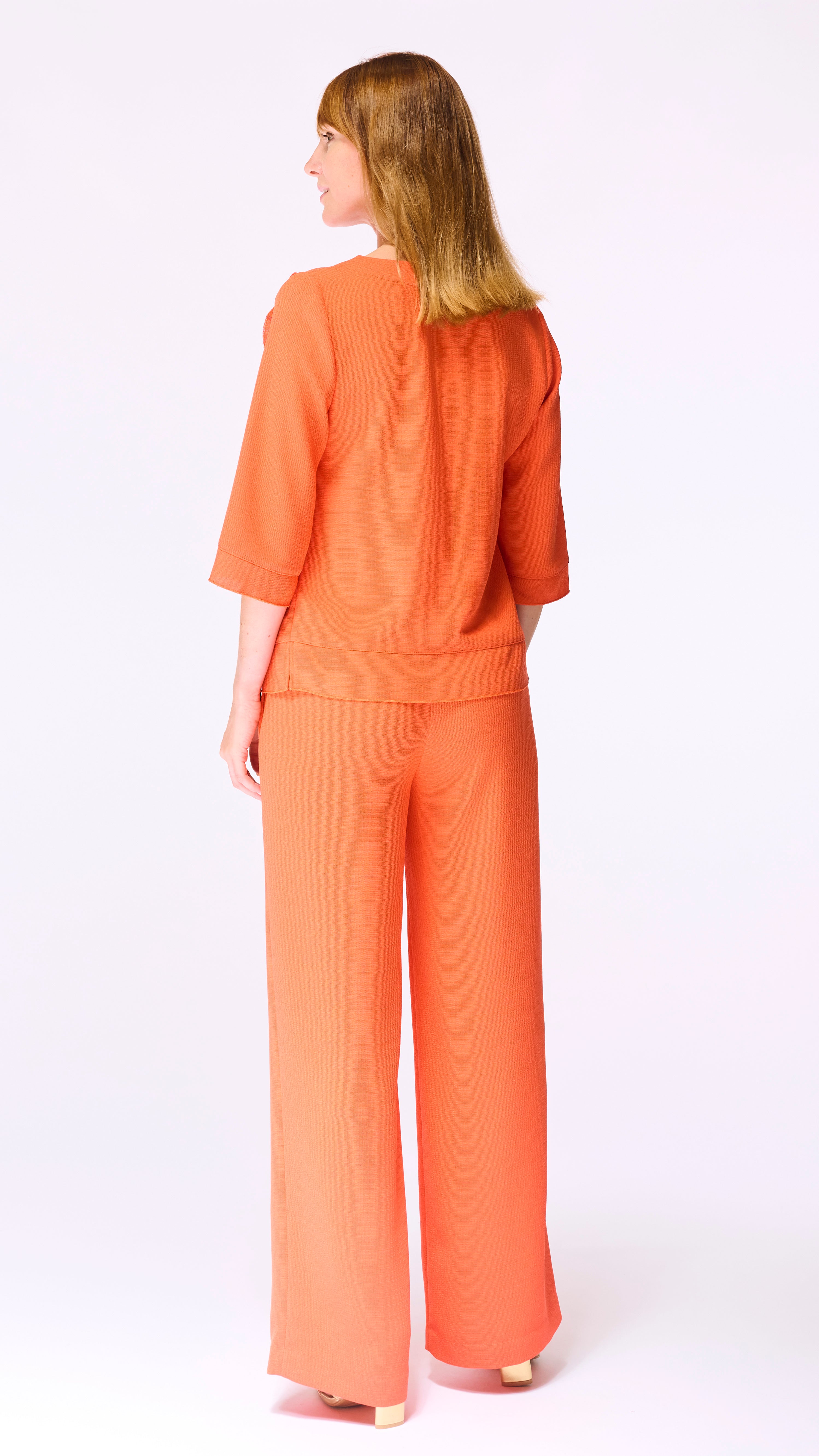 Bloes Oranje Accent Fashion ( Luz 18511/Spritz )