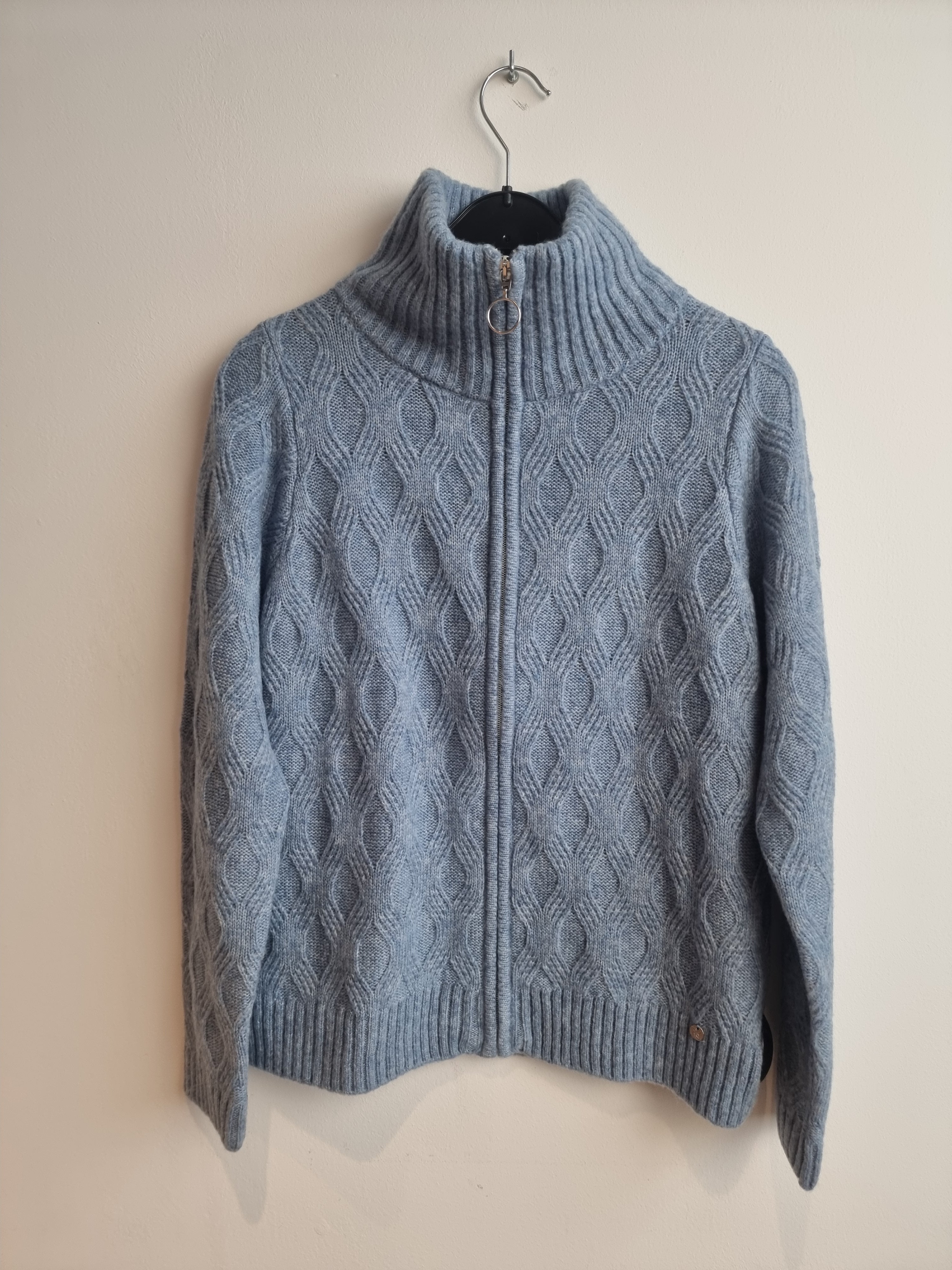 Gilet pull Bleu pâle Gollehaug ( 12132/624 )