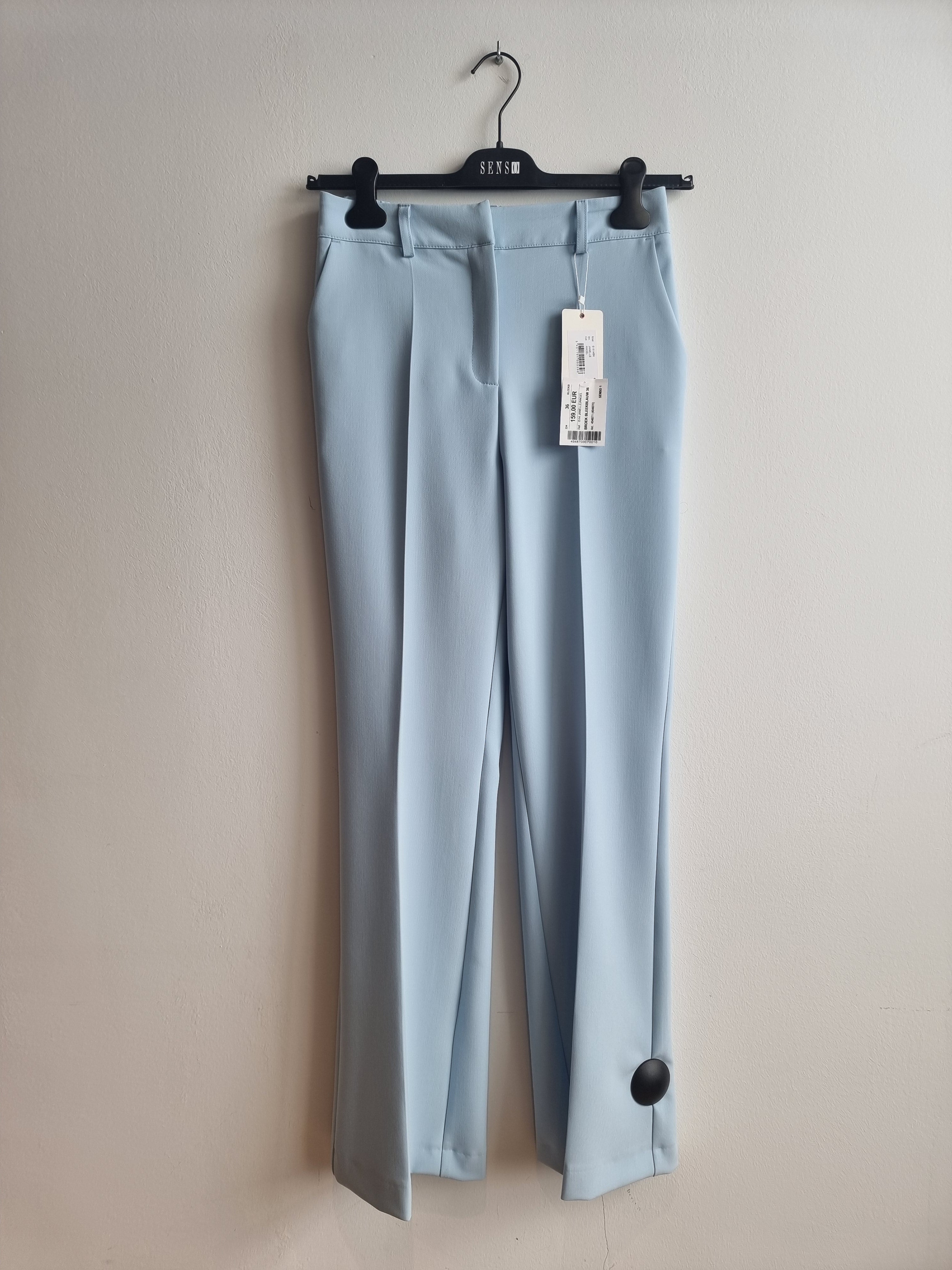 Broek Bleekblauw Senso (1514 janelle/angel )