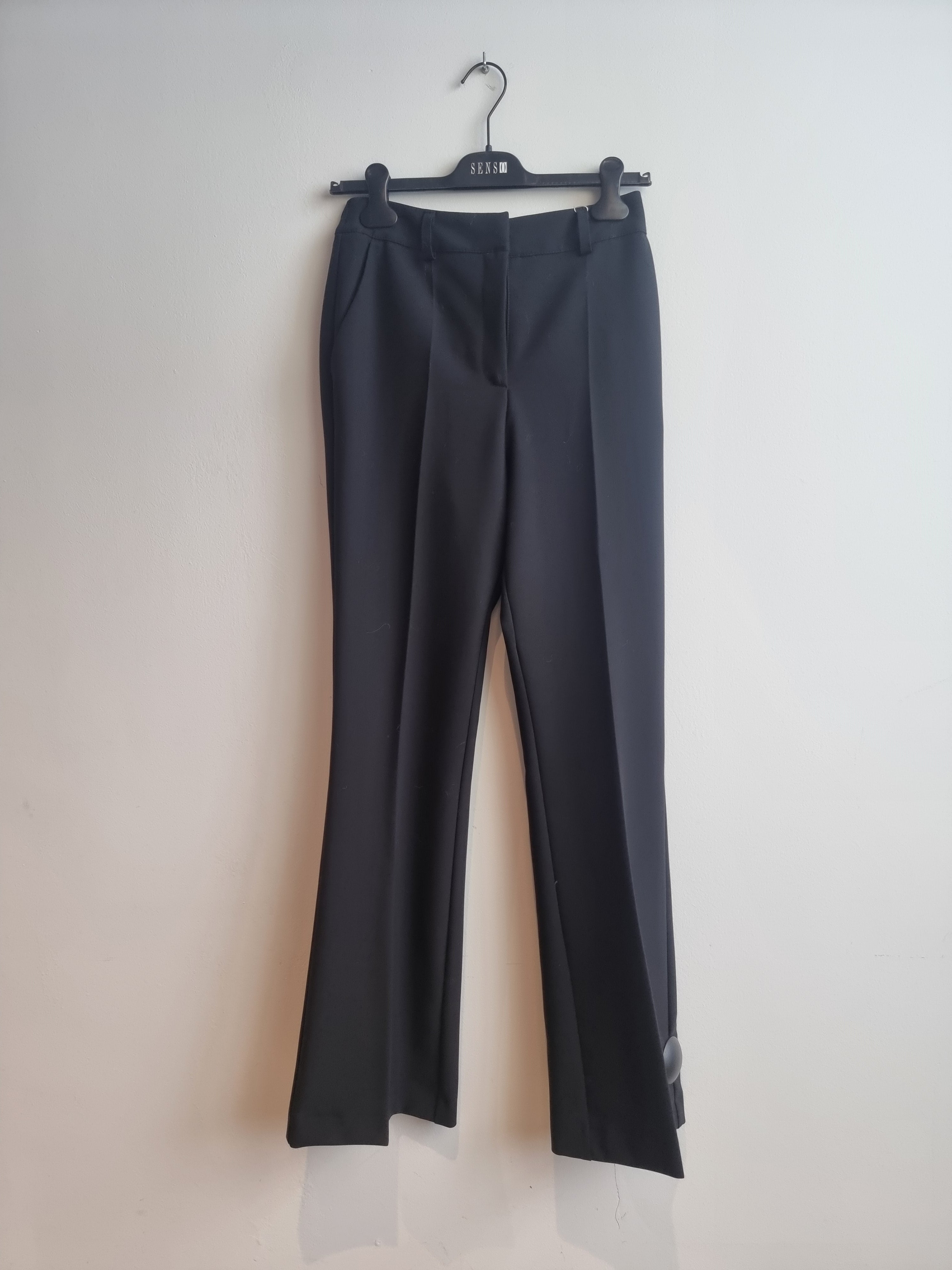 Pantalon Noir Senso (1514 Janelle/Noir)