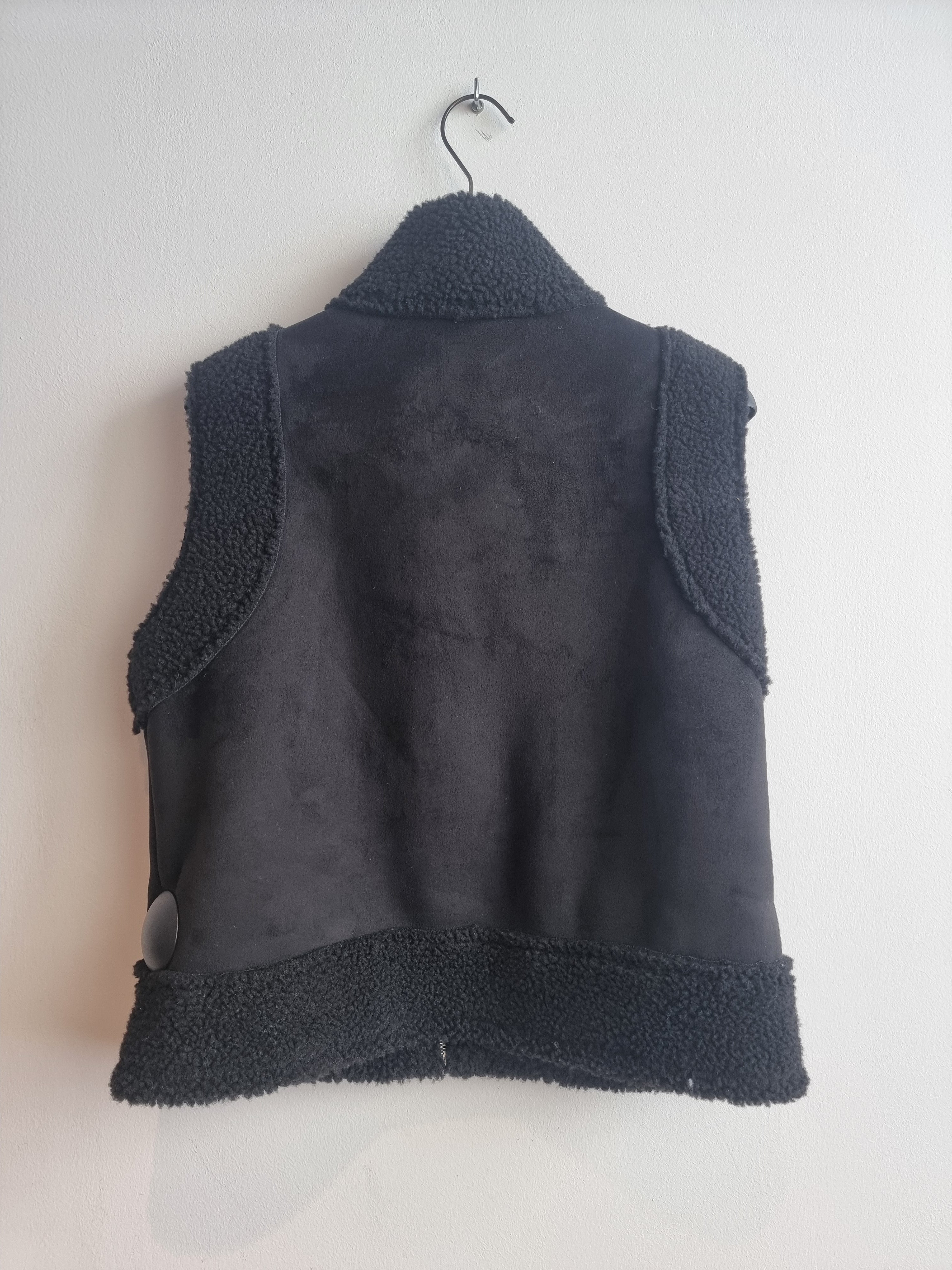 Gilet gilet Noir Senso ( 9981 Jossie/Noir )