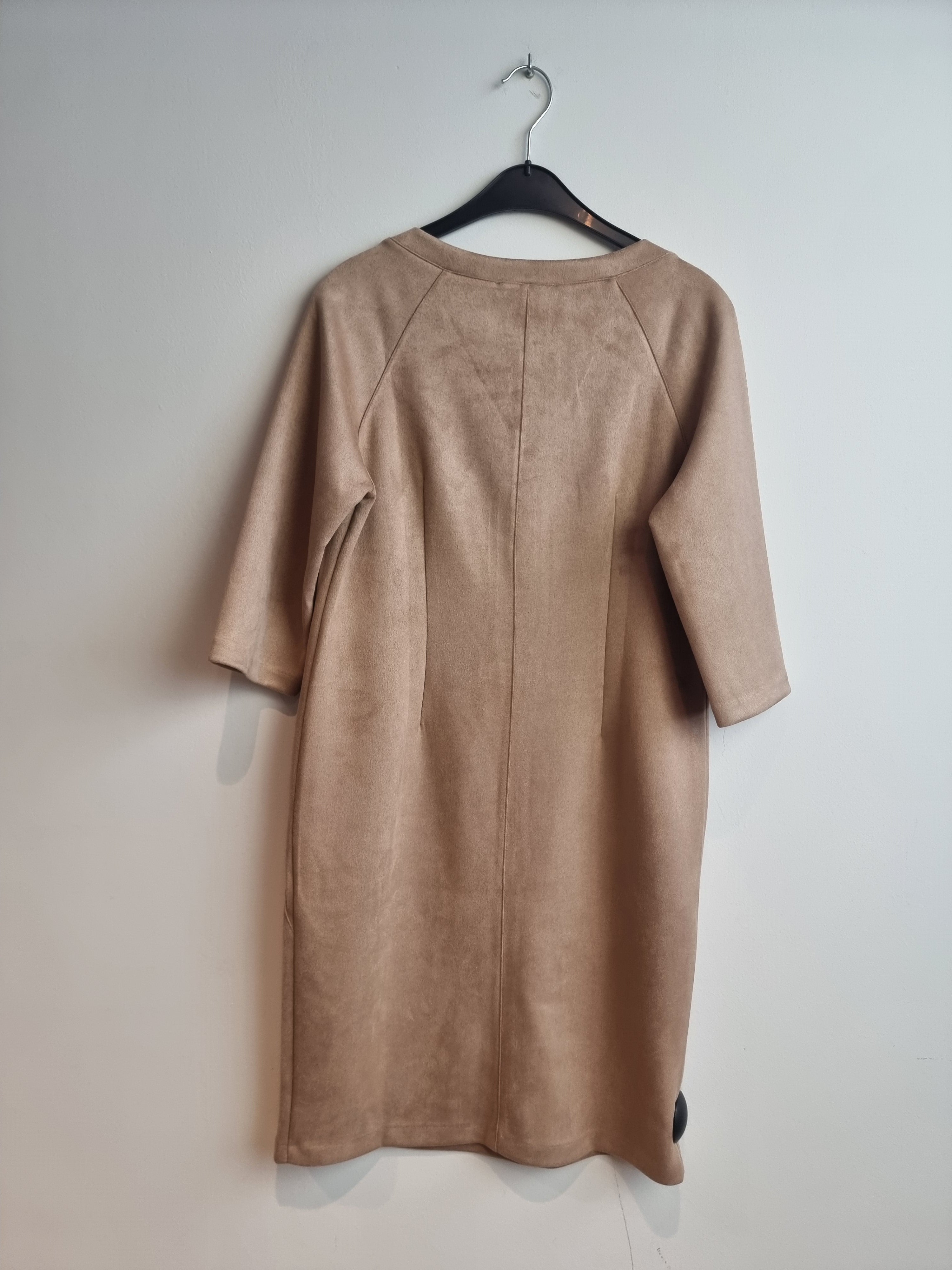 Robe Bleu Taupe Iv (Eton/700)