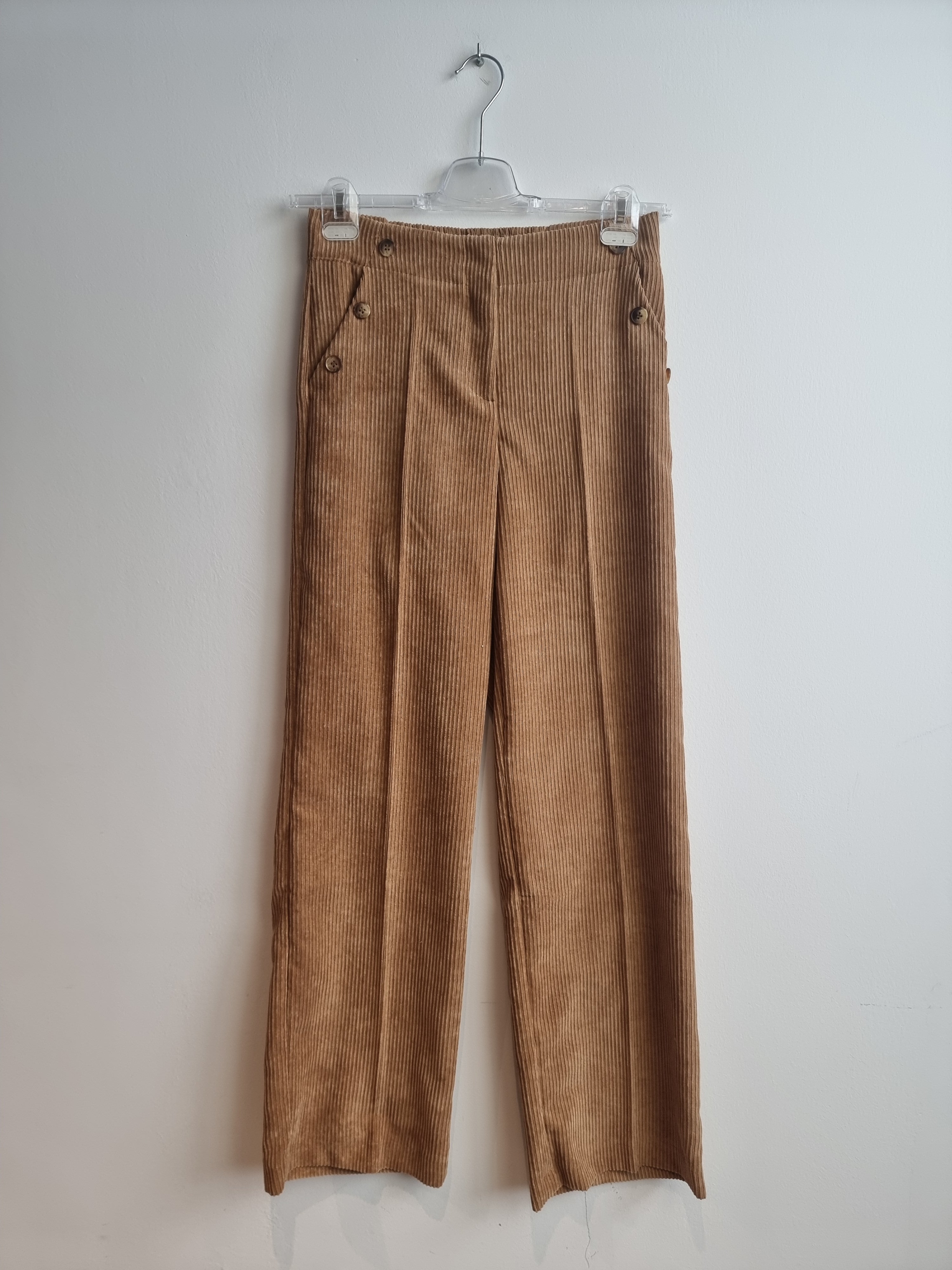 Broek Camel Blue Iv ( Morny/795 )